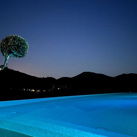 Campos River House Figueiro Dos Vinhos Buitenkant foto