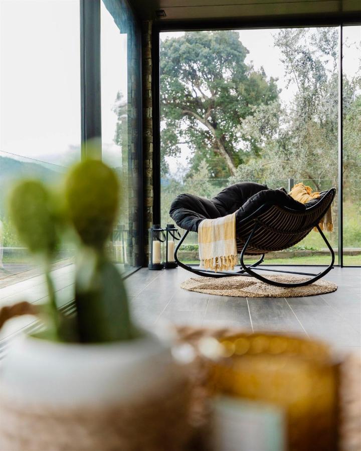 Campos River House Figueiro Dos Vinhos Buitenkant foto