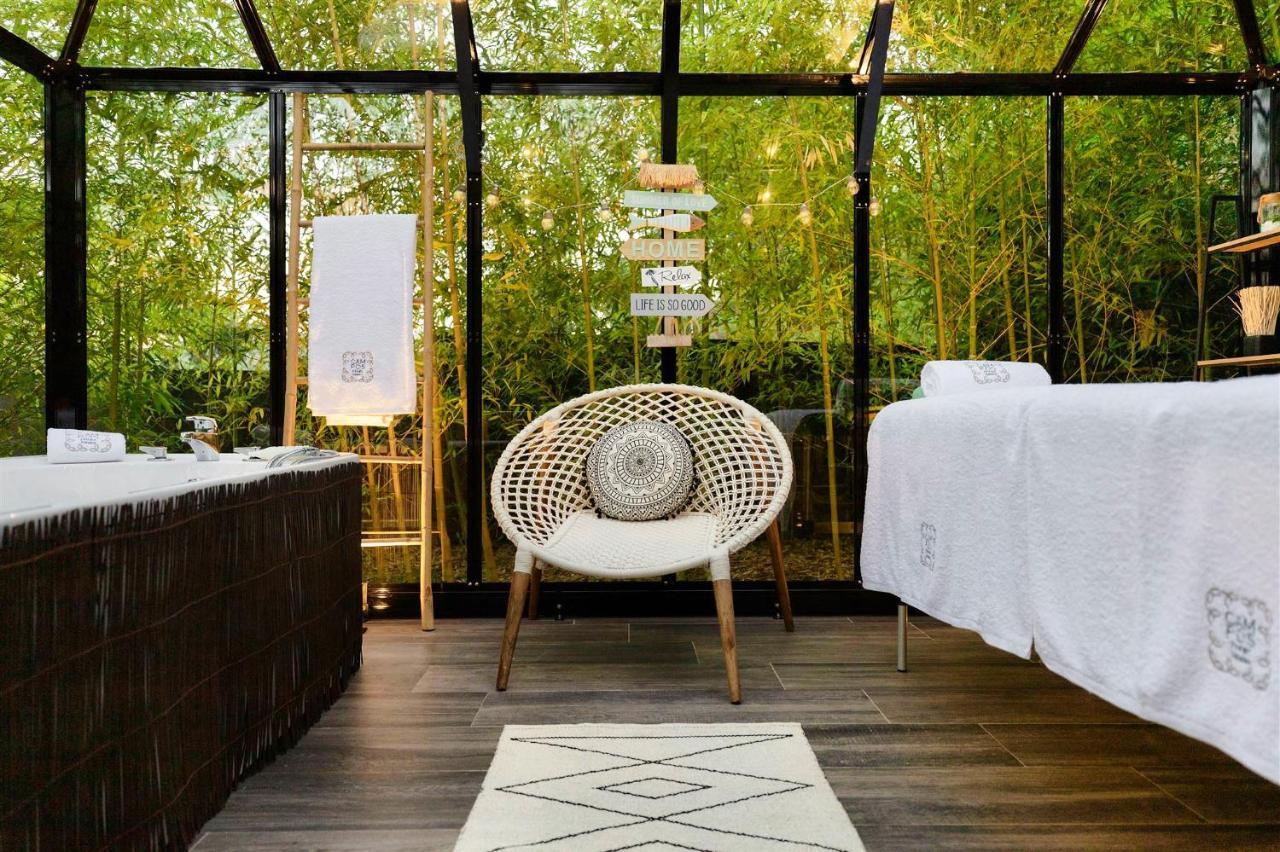 Campos River House Figueiro Dos Vinhos Buitenkant foto