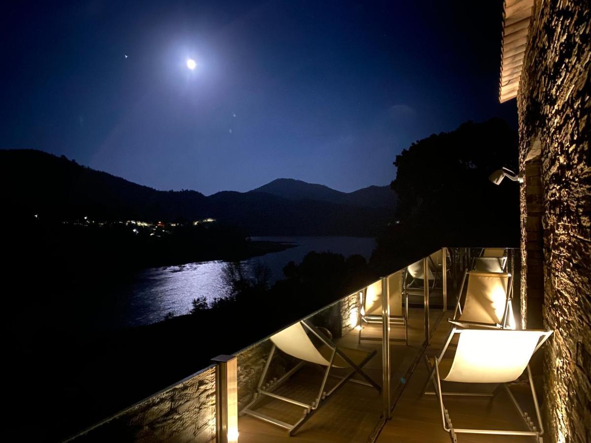 Campos River House Figueiro Dos Vinhos Buitenkant foto